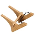 thumbnail image 4 of Injueey Soporte para libros de cocina con estilo y funcionalidad para encimeras de cocina, soportes para libros de cocina y recetas. Cocina y Comedor, 4 of 6