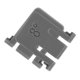 thumbnail image 4 of Keyboard Replacement Foot Pair Keyboard Feet Stand Muscle Strain Reduction Standard Keyboards 1Pair, 4 of 5