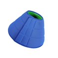 thumbnail image 1 of Yingyy Dog Cone Collar Prevent Biting Cats soft & Scratching for Large Medium Small Dogs S, 1 of 9