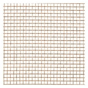 Amaco Wireform Decorative Mesh - Sheets, 2 Sheets, 16" x 20", Copper