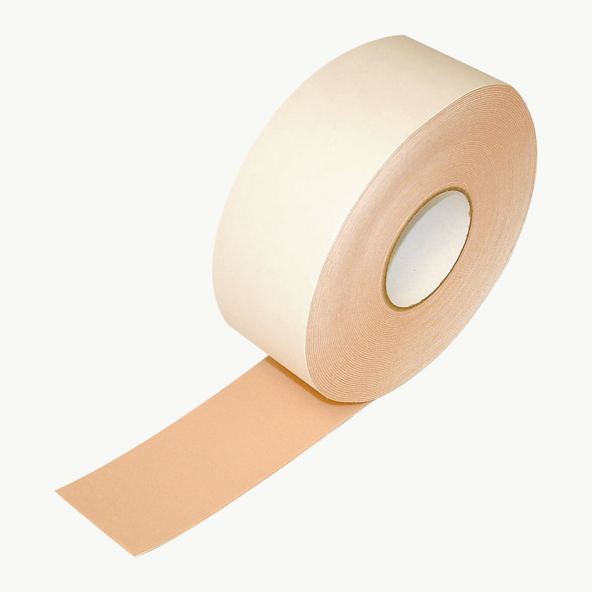 Jaybird & Mais MOLESKIN Moleskin Roll 3 in x 75 ft. (Tan)