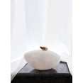thumbnail image 2 of Women's Acrylic Clutch Purse Marble Pattern Evening Bag Hard Shell Minaudiere Handbag for Wedding Party, 2 of 7