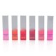 thumbnail image 4 of Juego de 6 brillos labiales de larga duración, maquillaje resistente al agua, tinte labial despegable, cosméticos, 6 colores con caja, 4 of 14