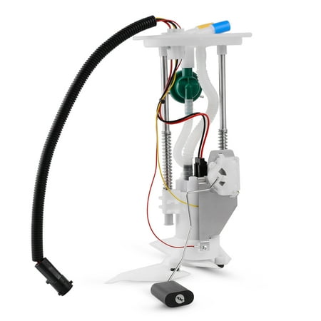 Ford Expedition Horsepower - E2360M Electric Fuel Pump Assembly For 2003-2004 Ford Expedition 5.4L V8 P76022M