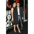 thumbnail image 2 of Jennifer Lopez Marc Anthony At Arrivals For Shine A Light Premiere Clearview'S Ziegfeld, 2 of 2