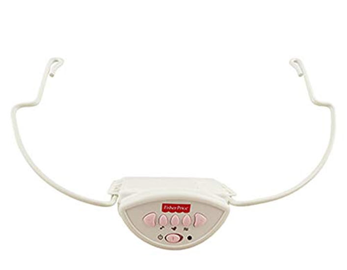 fisher price chandelier bouncer