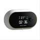 thumbnail image 3 of Automatic Soap Dispenser Wall Mount Rechargeable LED White, 3 of 5