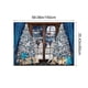thumbnail image 3 of 59x35 Inches Christmas Tapestries Room Decorations Wall Coverings Home Tapestries Christmas Tapestries Christmas Decorations, 3 of 6