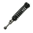 thumbnail image 3 of FAPO P3 Series Front Shock Absorbers 8 Stages Adjustable Damper Compatible With Toyota Tundra 2007-2021, 3-3.5" Lift, 3 of 6