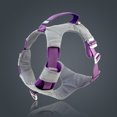 thumbnail image 4 of Pet Dog Chest Strap I-shaped Reflective Dog Vest Strap Lackable Explosion-proof Big Dog Chest Back, 4 of 7