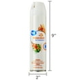 thumbnail image 6 of (6 pack) Great Value Aerosol Air Freshener, Hawaiian, 6 of 7