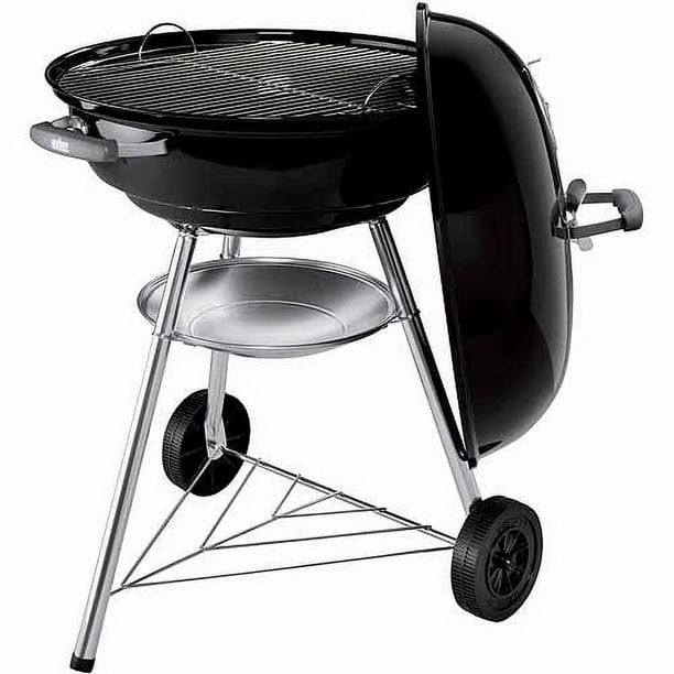 Weber Jumbo Joe Premium 22