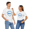 thumbnail image 5 of DJH Apparel | He [Jesus] Has Done All Things Well Christian Unisex T-Shirt, 5 of 5