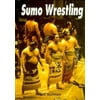 Sumo Wrestling, Used [Library Binding]