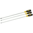 thumbnail image 3 of Klutch 3-Pc. Extra-Long Screwdriver Set, 3 of 8