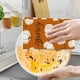 thumbnail image 5 of Calabaza Rayas Cocina Hoja de Arce Texto Lavavajillas Cocina Lavavajillas Baño Lavar Manos, 5 of 6