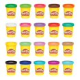 thumbnail image 3 of Set de Juego Hasbro Play-Doh Mágico Multicolor 20 Piezas, 3 of 4