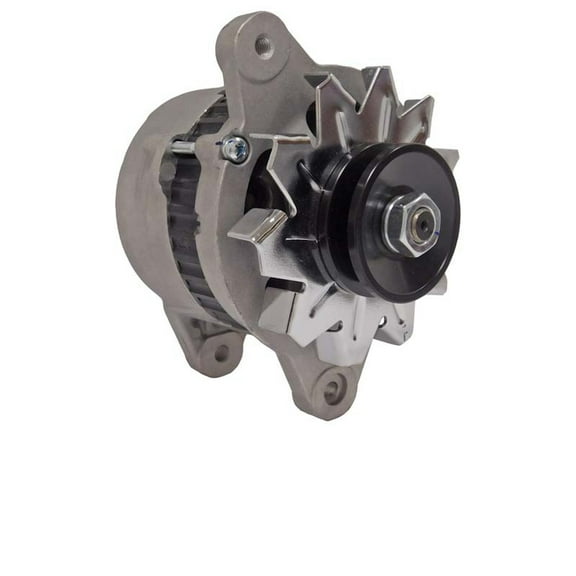 OEG Parts New Alternator For Case Agricultural Tractor 234 235 244 245 254 255 K3 Mitsubishi Diesel 265 Offset 3-78 275 3-91 R0291215, 1273116C91, A001T22074, AH2035M, AH2035M4, MD017635, MD017645,