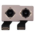 thumbnail image 4 of MMOBIEL Main Rear Back Camera Replacement Part Module with Screwdrivers Compatible with iPhone X 5.8 inch 12 MP 2017, 4 of 4