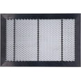 thumbnail image 5 of Mesa de trabajo de nido de abeja para cortadora y grabadora láser de 400 x 400 mm, accesorios para grabadora láser, grabado, 5 of 5
