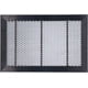 thumbnail image 5 of Mesa de trabajo de nido de abeja para cortadora y grabadora láser de 400 x 400 mm, accesorios para grabadora láser, grabado, 5 of 5