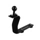 thumbnail image 1 of Soporte de bandeja de buceo Aleación de aluminio Soporte de la bandeja de la manija de buceo Asa de mano manual Estabilizador de video Balanceador portátil con 1/4 pulgadas Tornillo y adaptador de bol Romacci Soporte de bandeja de buceo, 1 of 6