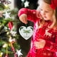 thumbnail image 4 of Adornos navideños colgantes: inspiración para Navidad. Adornos navideños colgantes 2D. Adornos navideños para exteriores. Decoración navideña., 4 of 7