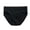 Black, variant on Vedolay Period Underwear for Women, Leakproof Period Panties, Lace Underwear Breathable & Soft(L,White)