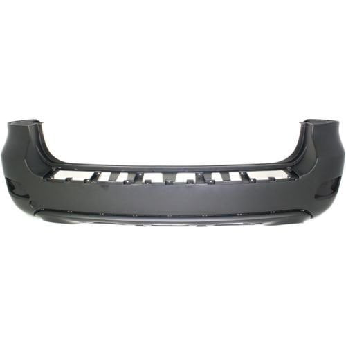 Front Lower Bumper Cover For 2007-2009 Hyundai Santa Fe Primed