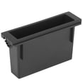 thumbnail image 3 of Organizador interno de Caja de almacenamiento de Radio estéreo Ticfox para coche 1Din Chevrolet Cruze, 3 of 12