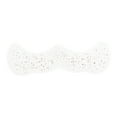 thumbnail image 3 of Unique Bargains 6 Pcs Realistic Temporary Tatto Freckles Fake Tattoos Brown, 3 of 5