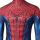 thumbnail image 5 of Disfraz de Spider-Man increíble para adultos, disfraz de LICRA Zentai Superior para Halloween, 5 of 9