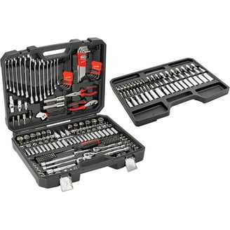 85299 GearWrench Juego De Llaves De Trinquete De Doble Caja Reversible