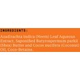 thumbnail image 3 of Everyday Shea 175427 32 fl oz Unscented Body Wash with Shea Butter & Neem, 3 of 5