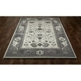 thumbnail image 1 of Charlton Home Castellano Cream Area Rug, 1 of 4