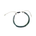 thumbnail image 1 of Sonducket de la amistad, regalo trenzado hecho a mano, cadena de mano tejida en cera resistente al agua, accesorios de decoración para mujer, Ropa, zapatos y accesorios Miscelánea tipo 12 12 Sonducket AP010275-12, 1 of 6