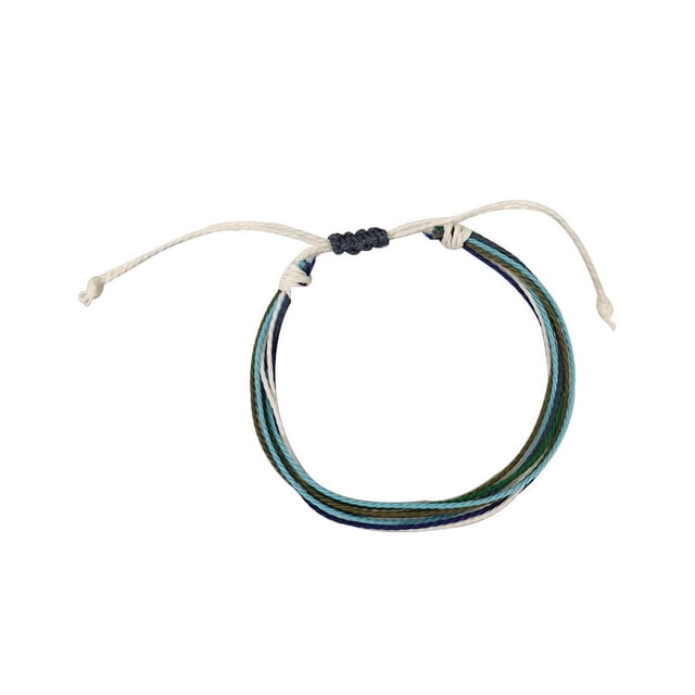 Sonducket de la amistad, regalo trenzado hecho a mano, cadena de mano tejida en cera resistente al agua, accesorios de decoración para mujer, Ropa, zapatos y accesorios Miscelánea tipo 12 12 Sonducket AP010275-12