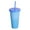 D, variant on Shoreew Color Changing Plastic Tumbler with Straw 24oz Reusable Cold Water Cup Leak-Proof Stackable Drinkware for Indoor Outdoor Use