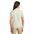 thumbnail image 2 of DISCONTINUED Port Authority ® Ladies Easy Care Camp Shirt. L535, 2 of 6