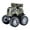A, variant on D Friction Powered Fighter Towing Vehicle 360 Rotating Stunt Car Children Off Road Toy