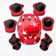 thumbnail image 2 of Conjunto de protección para niños Meser Deportes-26 7pcs, 2 of 3
