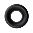 thumbnail image 2 of VELOCITY STACKS 3.0" NECK ADAPTER Composite Nylon - Black, Universal, 2 of 3
