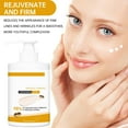 thumbnail image 1 of Pisexur Belleza Maquillaje Crema corporal reafirmante y antiarrugas 100 g. Mejora la relajación, aumenta la elasticidad, reafirma y da volumen, hidrata y reduce las arrugaspara mujeres y hombres, 1 of 9
