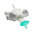 Philips Avent Soothie Snuggle Pacifier Holder with Detachable Pacifier