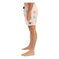 thumbnail image 2 of Short Quiksilver Hombre Everydaystraight Traje De Baño Playa rosa L, 2 of 8