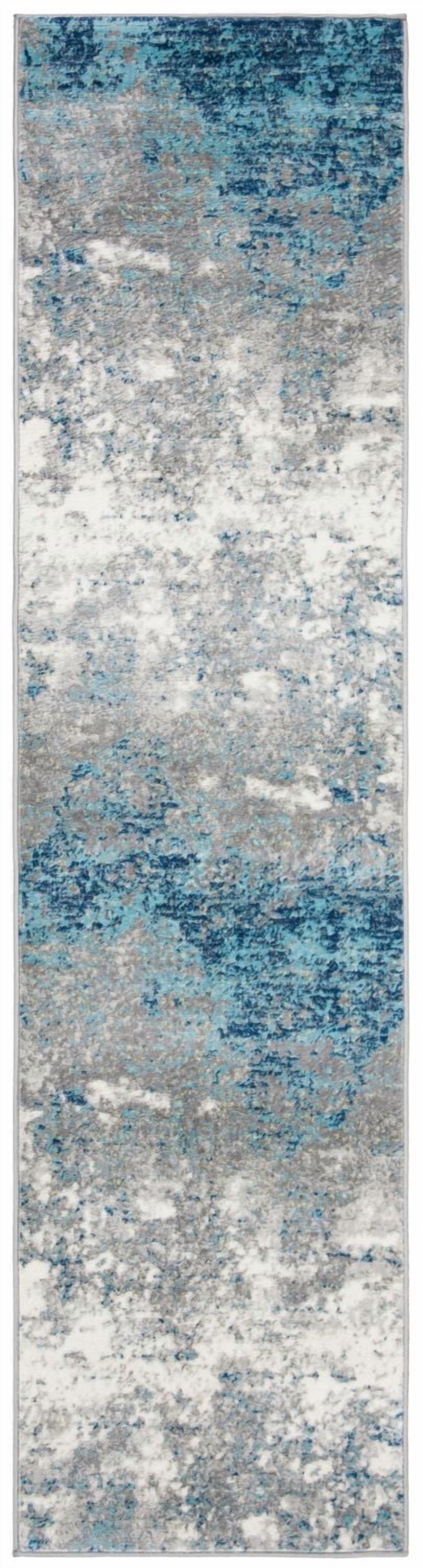SAFAVIEH Jasper Alvina Tapis Abstrait