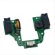 thumbnail image 5 of Botón Superior de la Placa Base del Mouse, Placa PCB con Miniinterruptor para Piezas de Reparación del Mouse para Juegos Pro X, 5 of 5