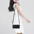 thumbnail image 4 of For Xiaomi Redmi Note 13 5G/Note 13 5G (China) Leather Phone Case with 2 Straps, 4 of 5