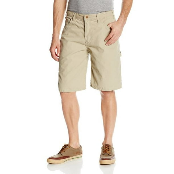 Dickies Dickies Mens 11" Relaxed Fit, TripleStitched Lightweight