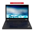 thumbnail image 1 of Laptop Lenovo P15 G2, 15.6", Core i7-11a gen, 32GB RAM 512GB SSD, REACONDICIONADO, 1 of 6